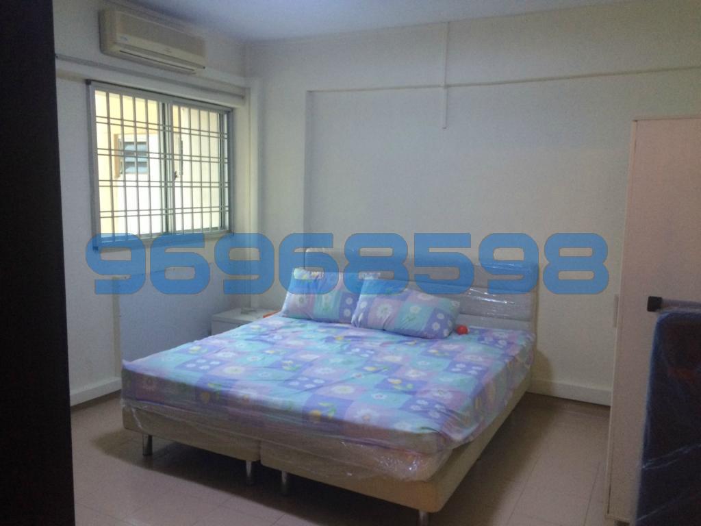 Blk 142 Lorong Ah Soo (Hougang), HDB 4 Rooms #96378552